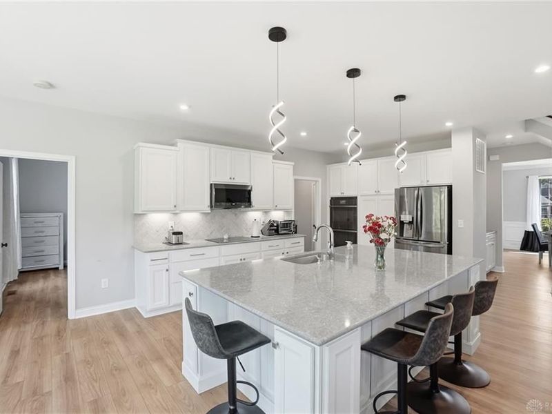 2731 Bent Grass Drive, Beavercreek, OH 45431 Photo 11