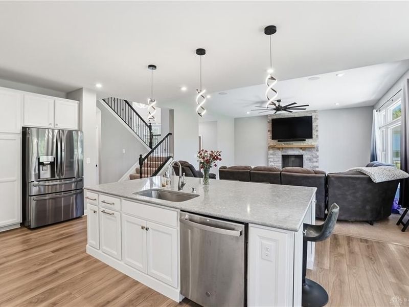2731 Bent Grass Drive, Beavercreek, OH 45431 Photo 12