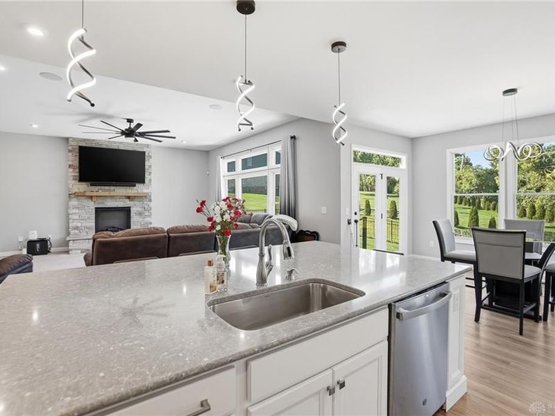 2731 Bent Grass Drive, Beavercreek, OH 45431 Photo 15