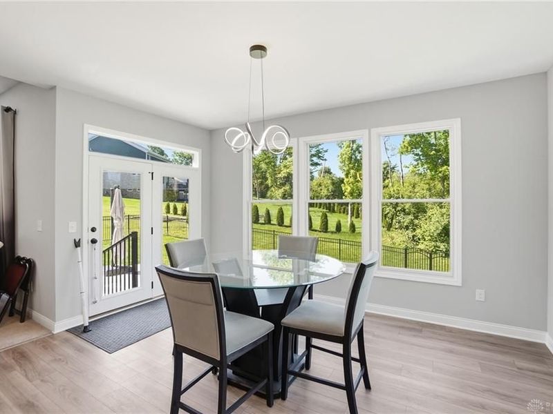 2731 Bent Grass Drive, Beavercreek, OH 45431 Photo 16
