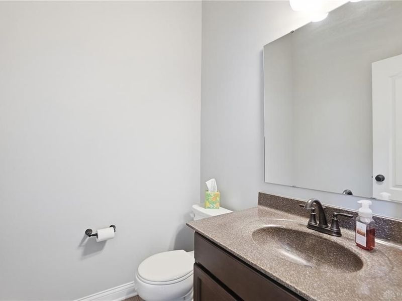 2731 Bent Grass Drive, Beavercreek, OH 45431 Photo 22