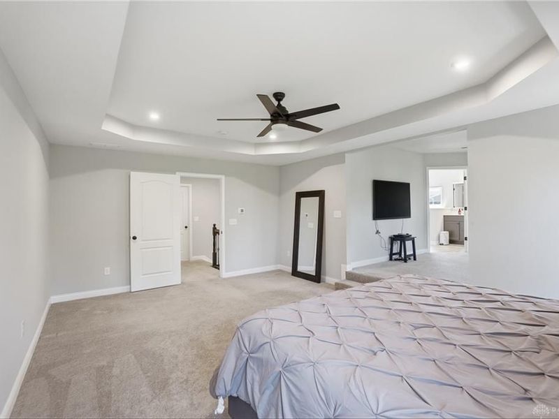 2731 Bent Grass Drive, Beavercreek, OH 45431 Photo 28