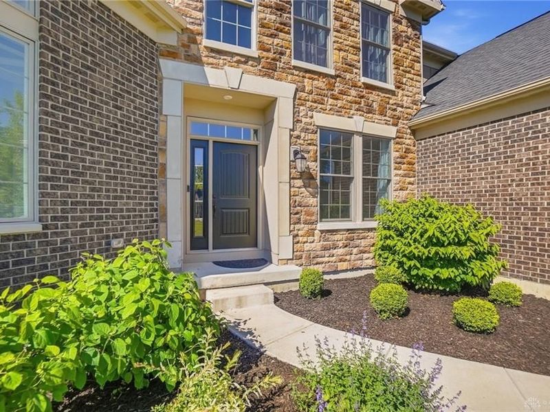 2731 Bent Grass Drive, Beavercreek, OH 45431 Photo 5
