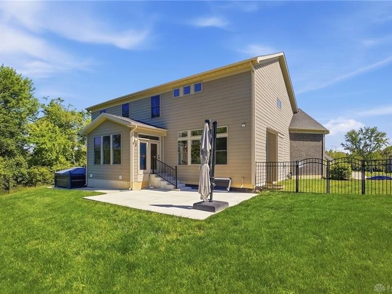 2731 Bent Grass Drive, Beavercreek, OH 45431 Photo 55