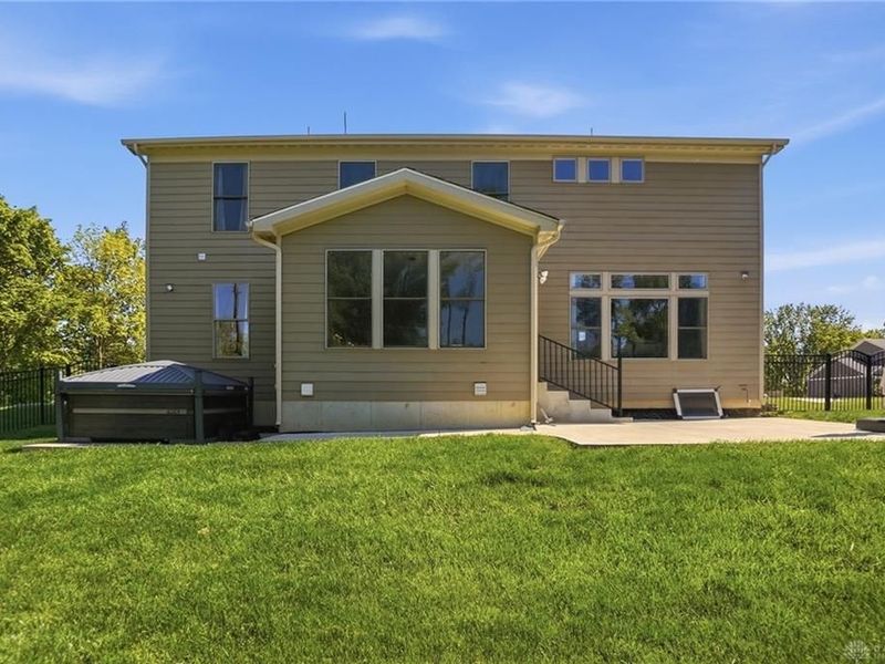 2731 Bent Grass Drive, Beavercreek, OH 45431 Photo 56