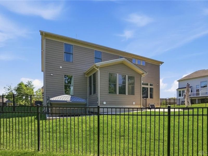 2731 Bent Grass Drive, Beavercreek, OH 45431 Photo 57