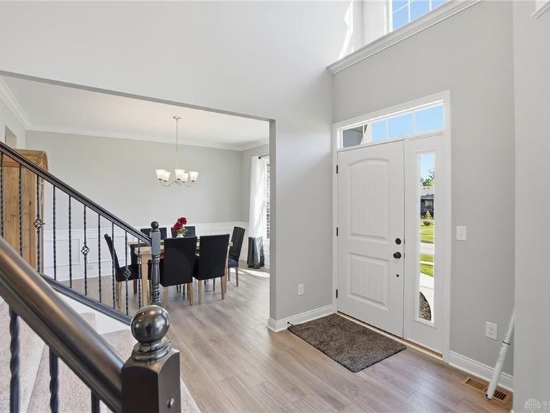 2731 Bent Grass Drive, Beavercreek, OH 45431 Photo 6