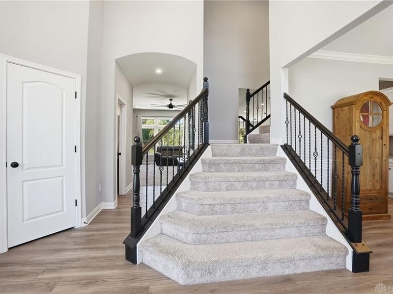 2731 Bent Grass Drive, Beavercreek, OH 45431 Photo 7