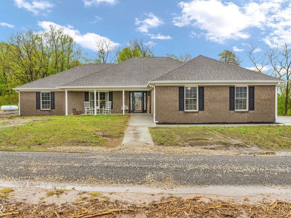 3744 N 625 Road E, Crawfordsville, IN 47933