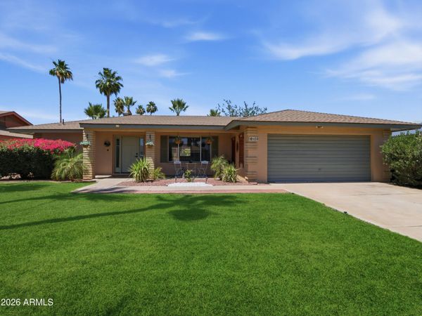 450 E CASCADA Road, Litchfield Park, AZ 85340