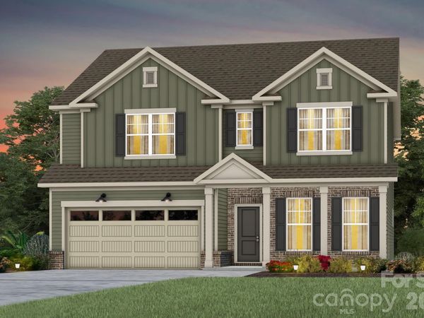 556 Cottage Garden Lane , Belmont, NC 28012