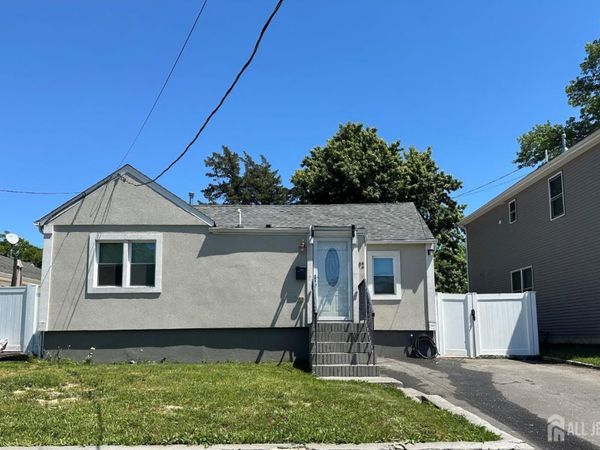 92 Woodland Drive, Keyport, NJ 07735