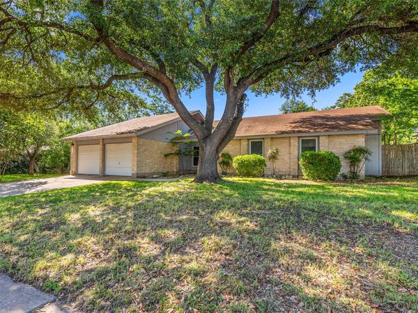 11601 D K Ranch RD, Austin, TX 78759
