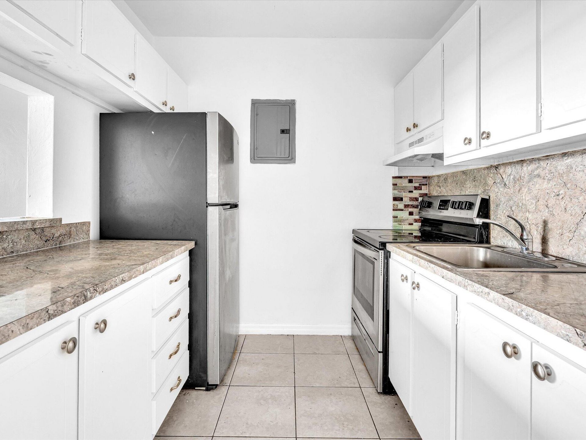 2915 Plunkett Street, Unit 5d, Hollywood, FL 33020 Photo