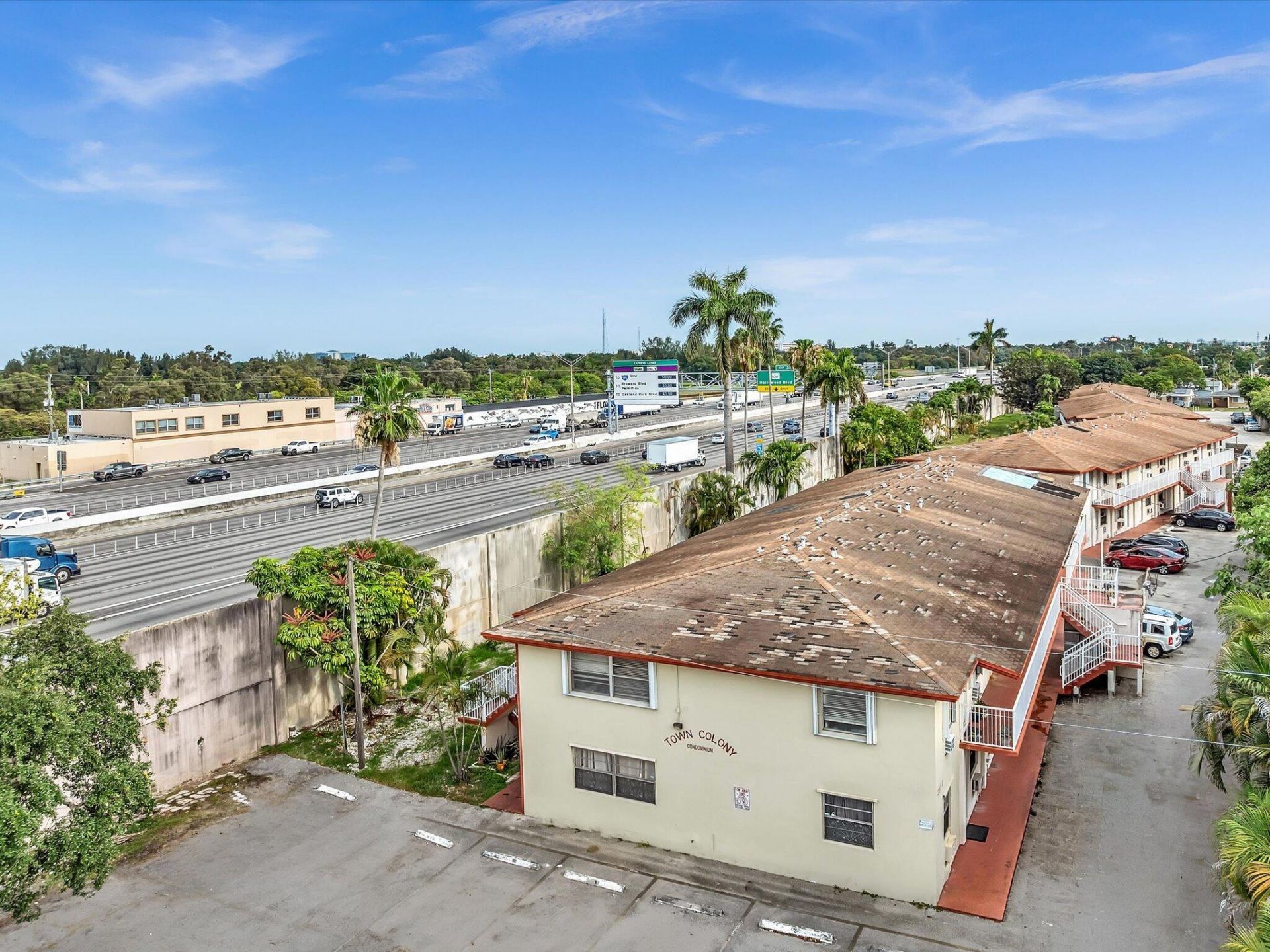 2915 Plunkett Street, Unit 5d, Hollywood, FL 33020 Photo