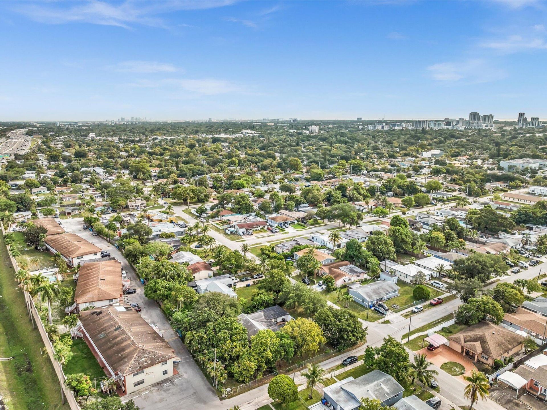 2915 Plunkett Street, Unit 5d, Hollywood, FL 33020 Photo