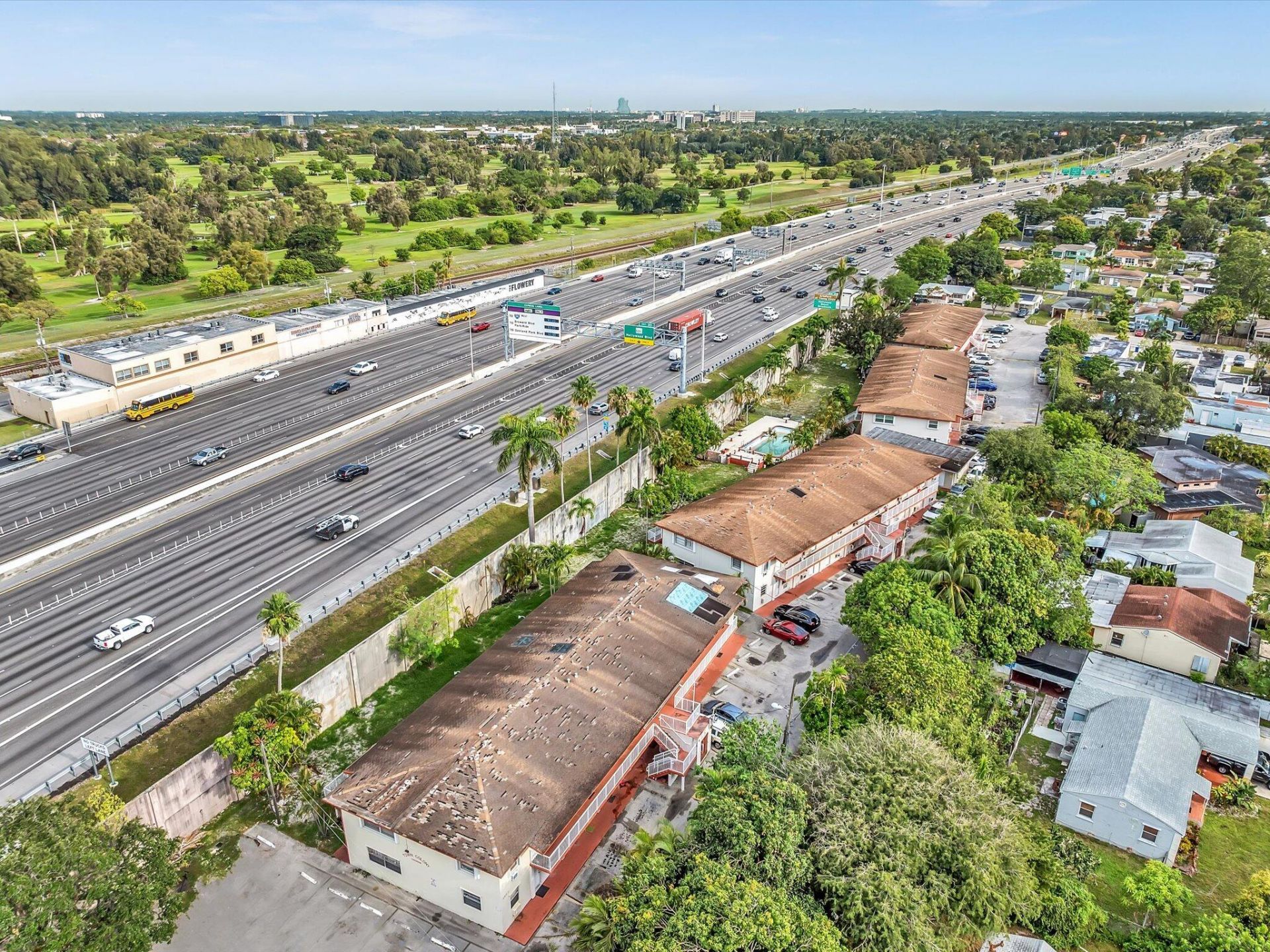 2915 Plunkett Street, Unit 5d, Hollywood, FL 33020 Photo