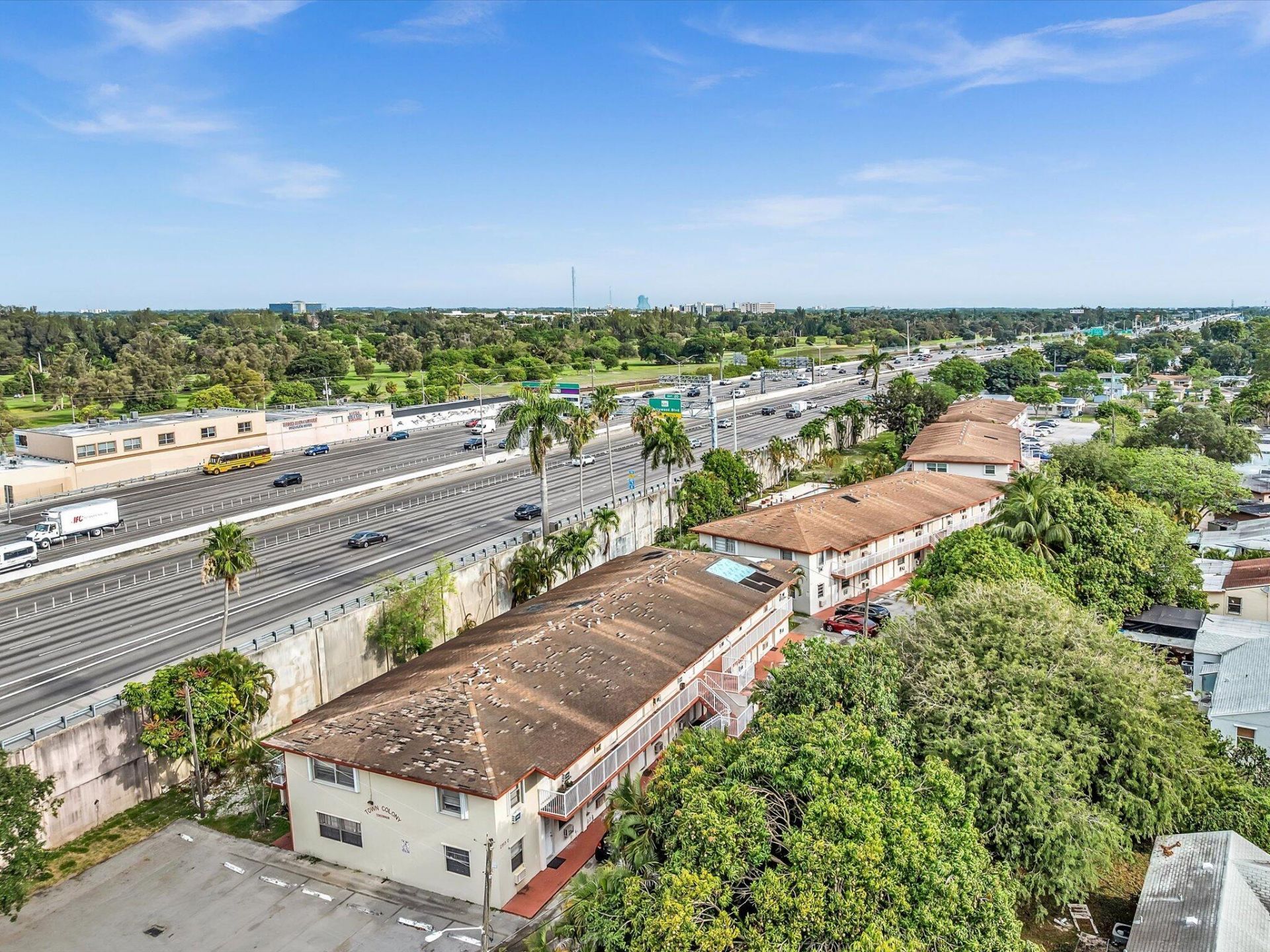 2915 Plunkett Street, Unit 5d, Hollywood, FL 33020 Photo