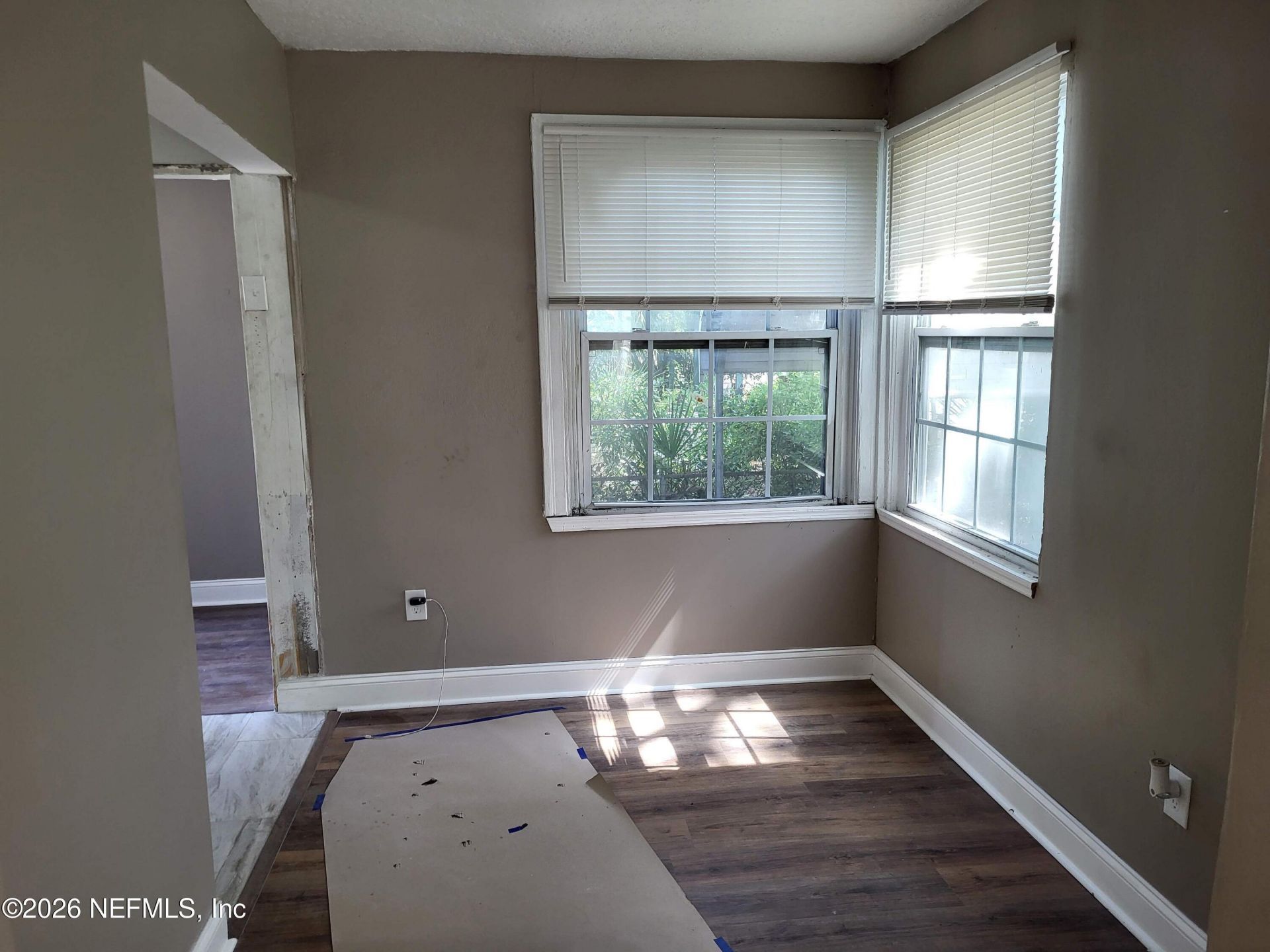 2822 Flanders Street, Jacksonville, FL 32206 Photo