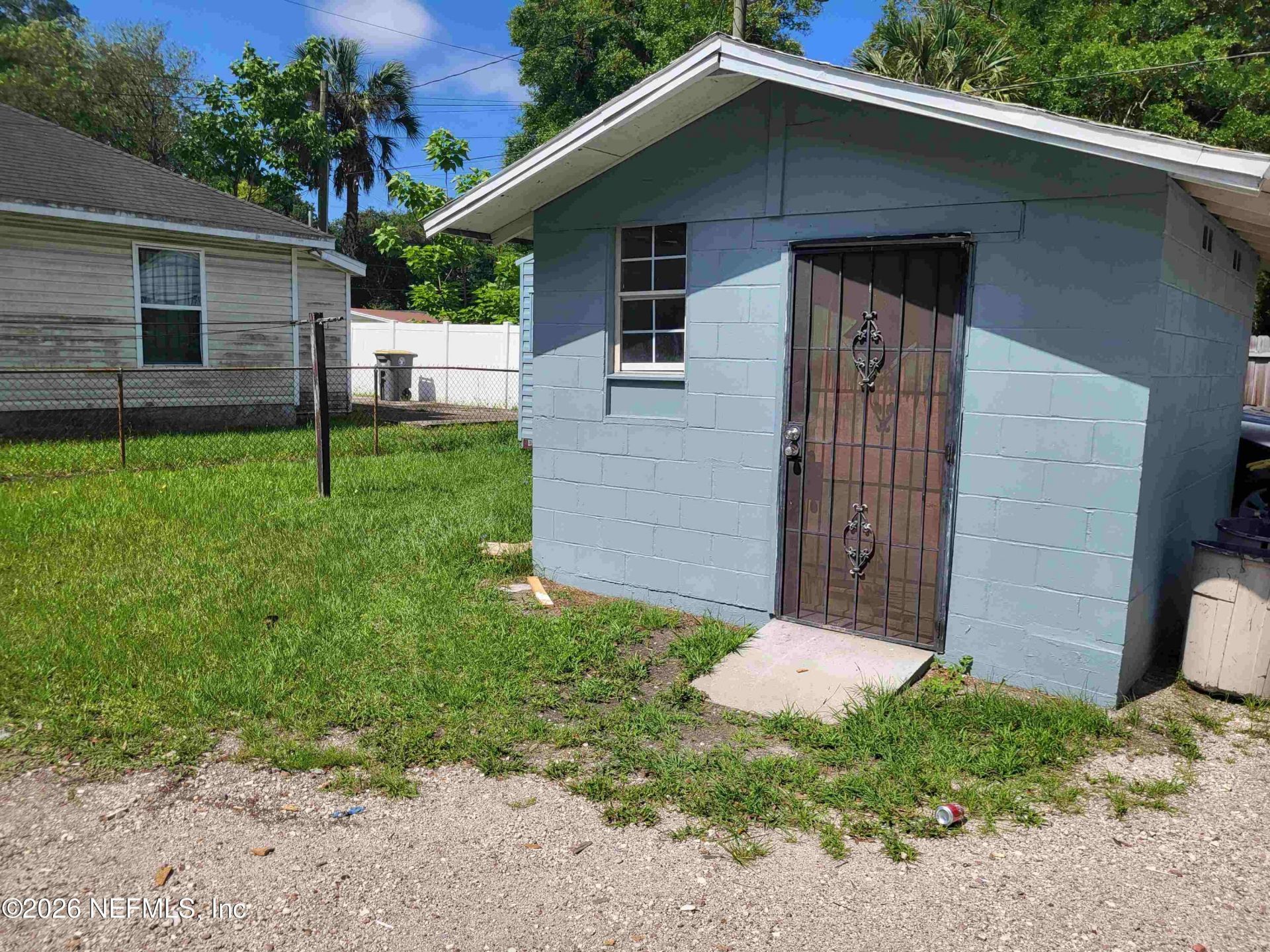 2822 Flanders Street, Jacksonville, FL 32206 Photo