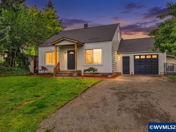 339 Stoneway Dr NW, Salem, OR 97304