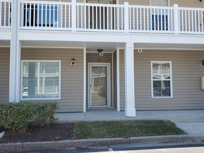 134 Butkus Dr. , Unit 2, Myrtle Beach, SC 29588