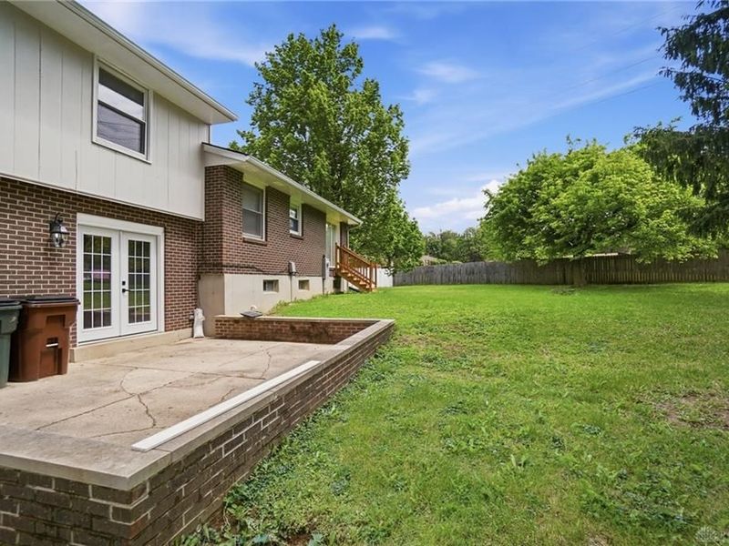 4220 Willow Creek Drive, Clayton, OH 45415 Photo 68