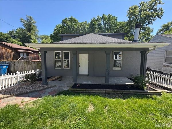 1106 Cleveland Street , Collinsville, IL 62234