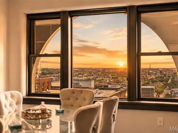 915 Olive Street, Unit 1403, St Louis, MO 63101