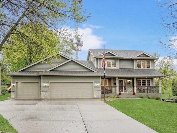 1908 Prairie Hill Road, Saint Cloud, MN 56301