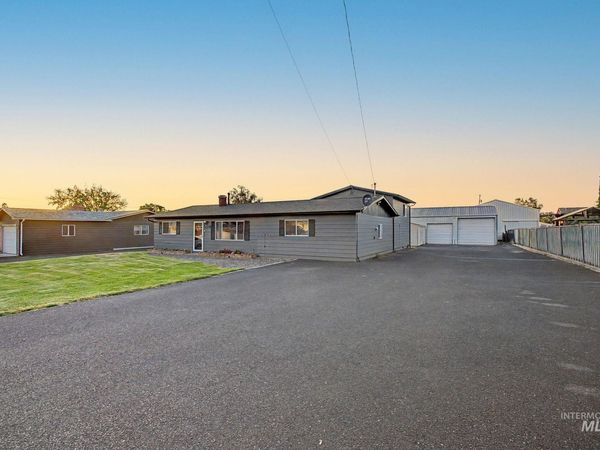1119 Alder Dr, Lewiston, ID 83501