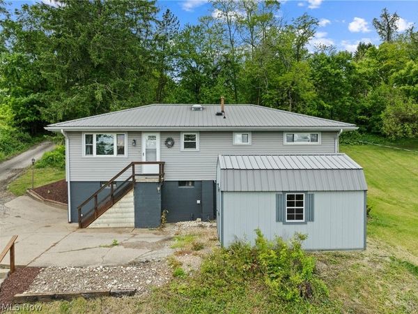 69641 Holley Street , Martins Ferry, OH 43935