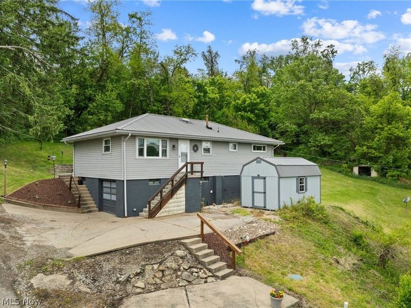69641 Holley Street, Martins Ferry, OH 43935 Photo 2