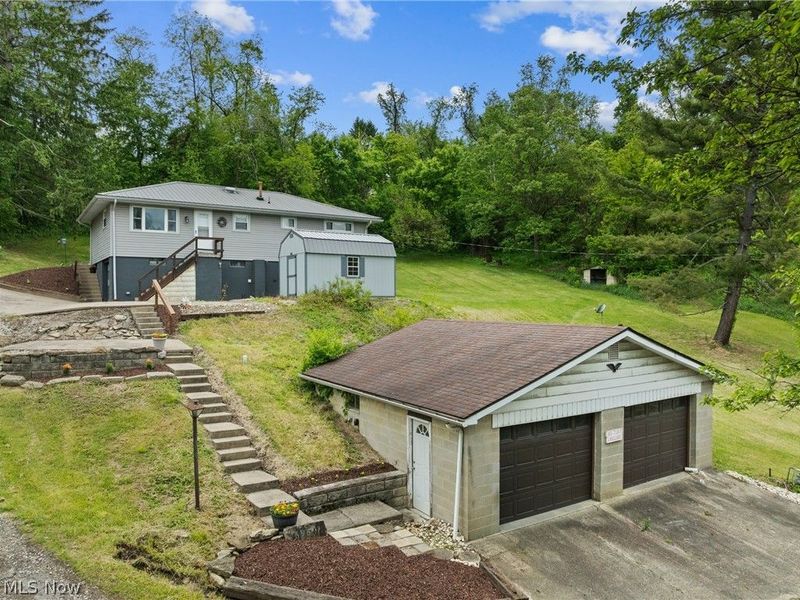 69641 Holley Street, Martins Ferry, OH 43935 Photo 35
