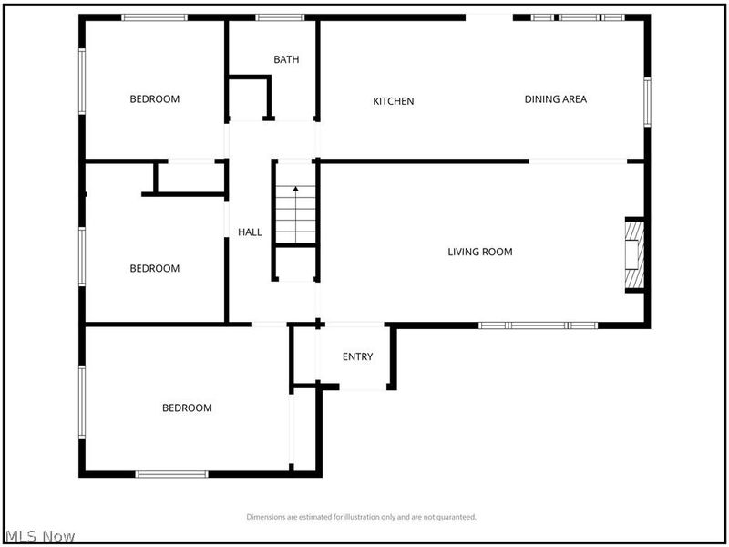69641 Holley Street, Martins Ferry, OH 43935 Photo 43