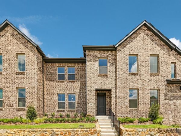 4762 Lunker Street, McKinney, TX 75071