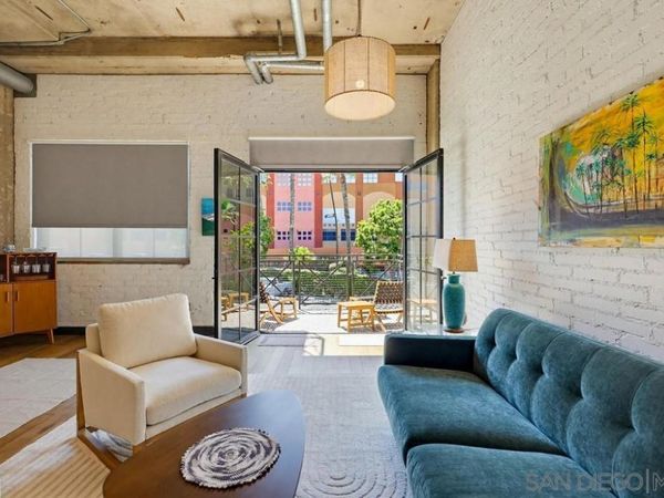 3940 7Th, Unit 107, San Diego, CA 92103