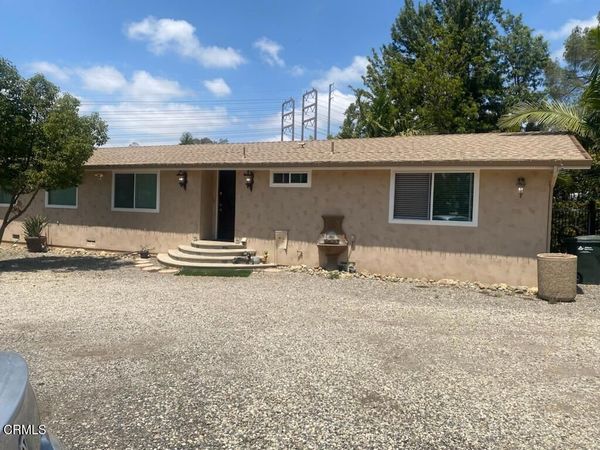 10729 Citrus Drive, Moorpark, CA 93021