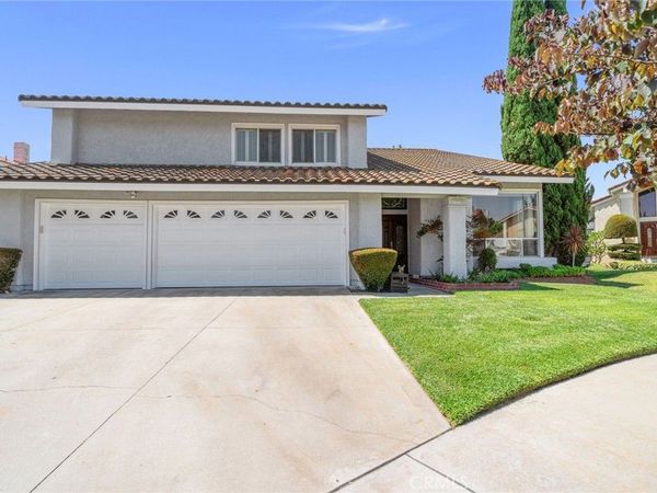 13710 Bannon , Cerritos, CA 90703