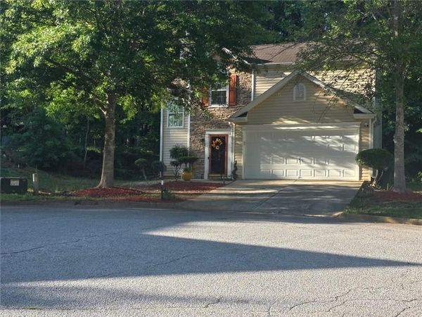 597 Arbor Ridge Drive , Stone Mountain, GA 30087