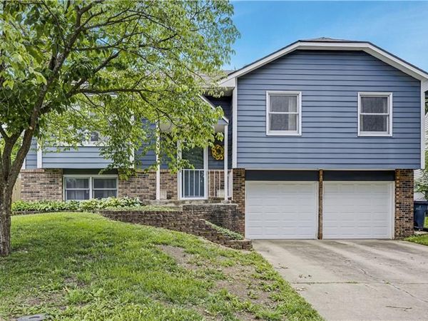 16305 W 125th Street, Olathe, KS 66062