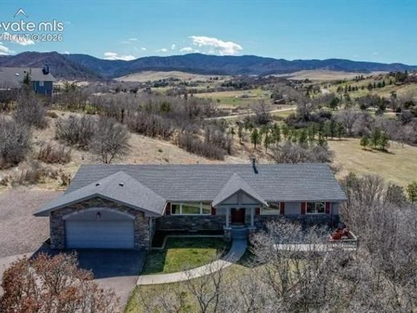 4155 Rainbow Plaza, Sedalia, CO 80135