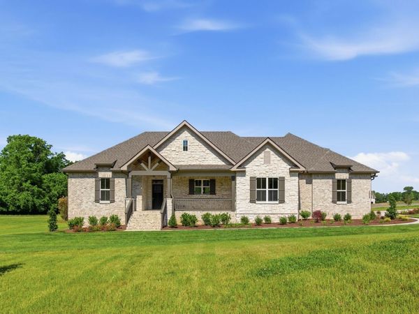 3058 Henley Way , Spring Hill, TN 37174