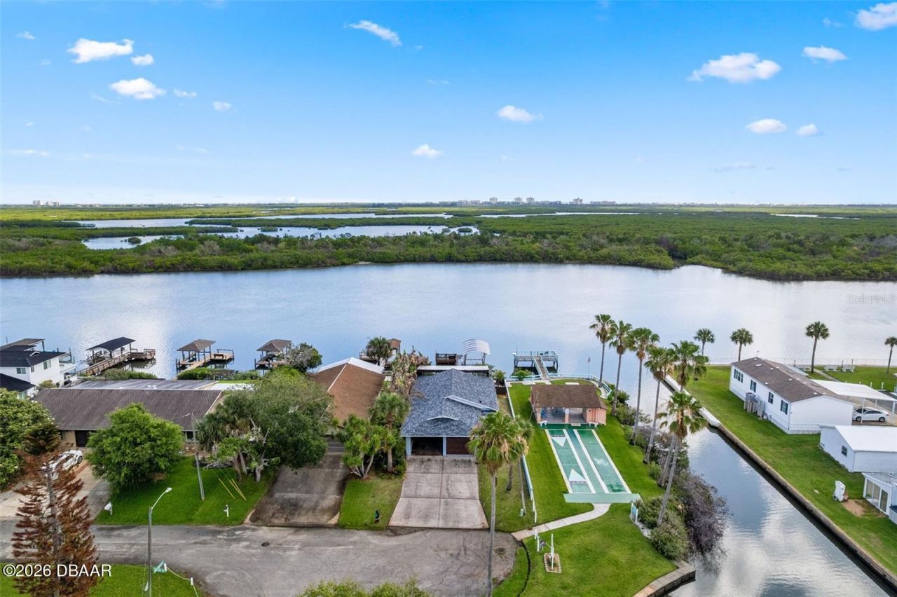 29 Pelican Lane, Edgewater, FL 32141 Photo