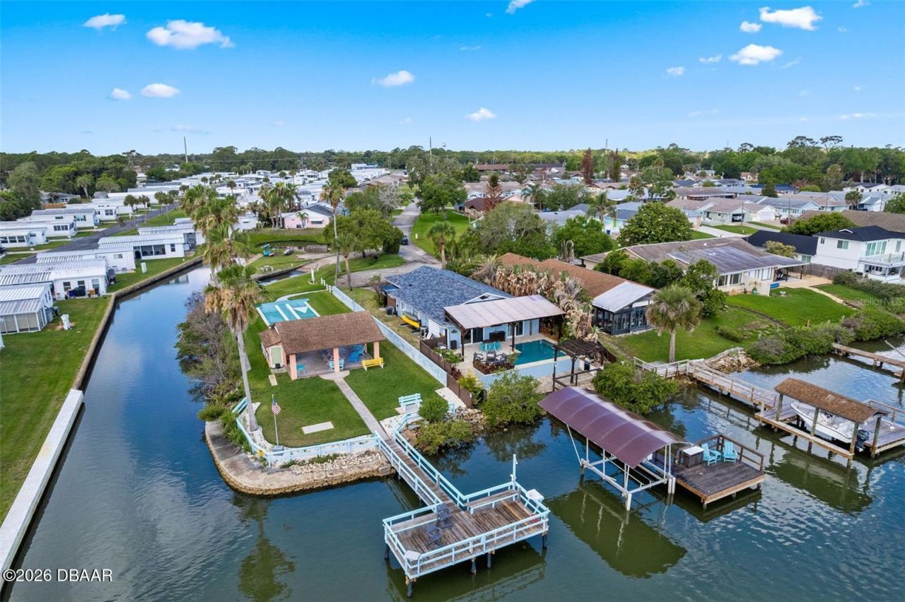 29 Pelican Lane, Edgewater, FL 32141 Photo