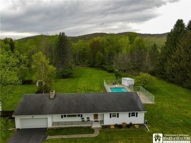 3402 Fortune Drive, Allegany, NY 14706