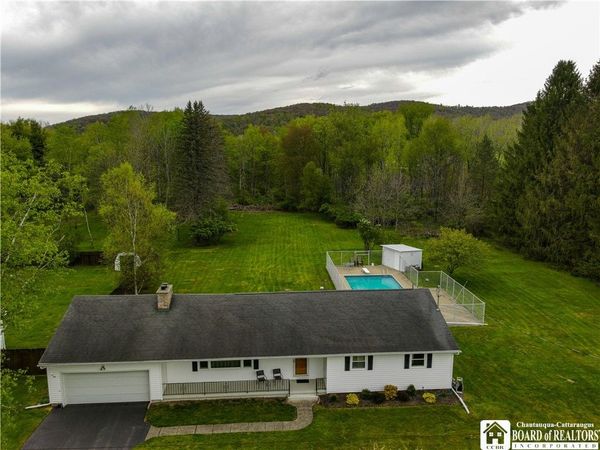 3402 Fortune Drive , Allegany, NY 14706