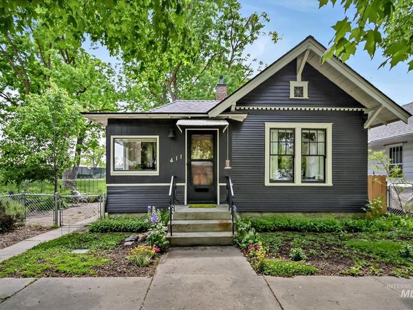 411 W Union St, Boise, ID 83702