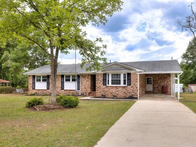4136 N Lake Cherryvale Drive , Sumter, SC 29154