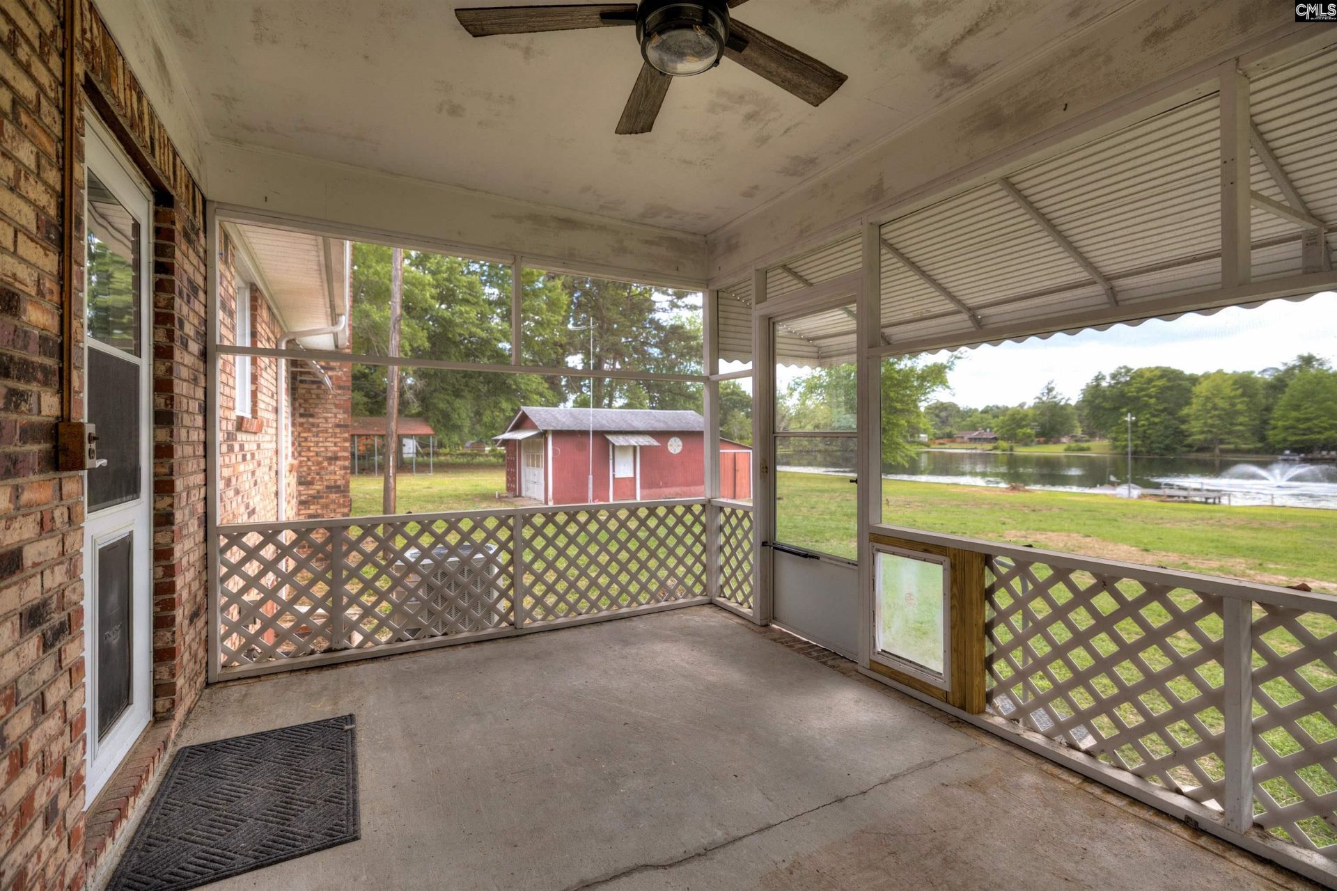 4136 N Lake Cherryvale Drive  Photo 29